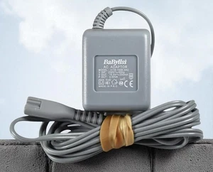 BaByliss 4116-1530-4AC  AC Adapter Power Supply 15.5V 300mA - Picture 1 of 2