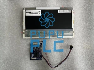 NEW 10.1'' Pixel Qi PQ3Qi-01 Sunlight LCD Display with HDMI Control Driver Board - Picture 1 of 3