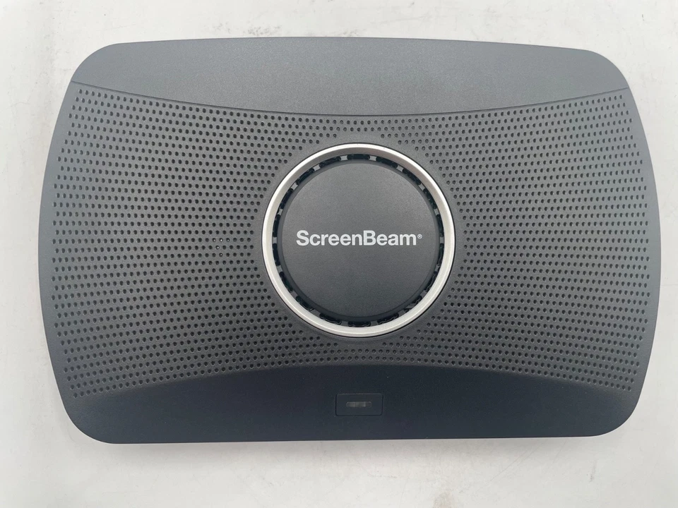 ScreenBeam SBWD1100 1100 Plus Wireless Display Receiver - Image 1 of 4