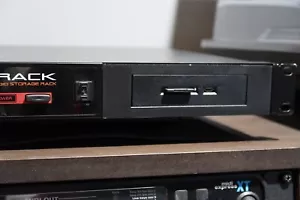 Roland CD-Rack Upgrade Kit - SD Card Reader Drive Upgrade - CD-Rack II | VS-CDR - Picture 1 of 2