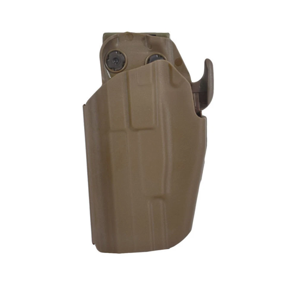 Safariland 579 GLS Pro-Fit Sub-Compact Holster FDE Left Hand Draw #579-183-552