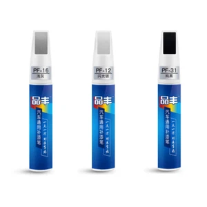 Car Repair Pen Aluminum Alloy Tire Wheel Paint Wheel Touch Up Pen Care 1Pc - Picture 1 of 13