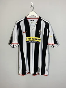 Camiseta deportiva de fútbol juvenil Nike 2007/08 Y2k Streetwear - Imagen 1 de 13