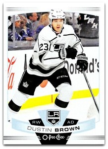 2019-20 O-Pee-Chee **** PICK YOUR CARD **** From The Base SET  [1-250]