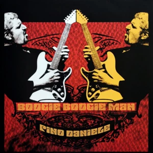Pino Daniele - Boogie Boogie Man (2 LP) Vinile Nuovo Sigillato - Foto 1 di 2