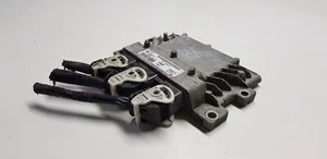 Ford Fiesta Motorsteuergerät Steuergerät 8V21-12A650-HF S180049001F - Picture 1 of 3