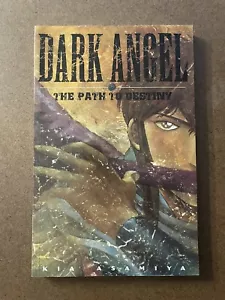 Dark Angel The Path To Destiny Comic - Foto 1 di 1