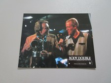 CRAIG WASSON GREGG HENRY PALM ""DOUBLE BODY"" LOBBY CARD LB2