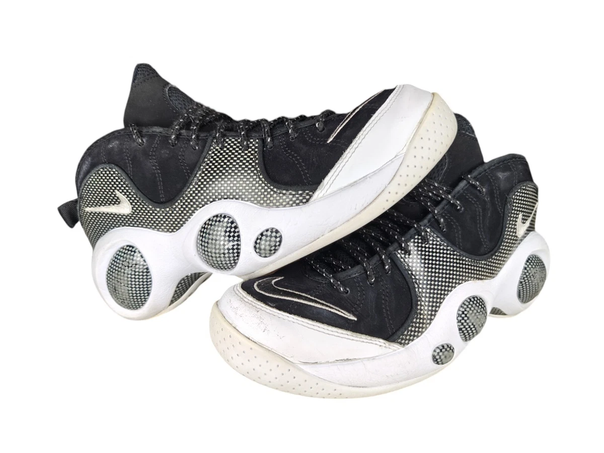 シューズ(男性用) NIKE AIR ZOOM FLIGHT 95 PREMIUM (2008) Buy Nike Air Zoom Flight 95 Premium 'Black White' 2008 - 317810