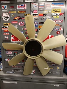 Genuine Gillig 32" Engine Cooling Fan 82-67843-000 8267843000 - Bild 1 von 8