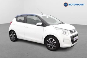 2021 Citroen C1 1.0 VTi 72 Shine 5dr Hatchback Petrol Manual - Picture 1 of 24