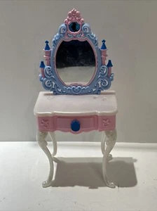 Disney Cinderella's Enchanted Vanity Hasbro 2015 ohne Mini Spiegel - Bild 1 von 8