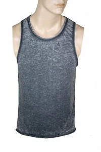 Solid Bartram Muskelshirt T-Shirt Fitness Achselshirt Tank Top Sport grau - Bild 1 von 6