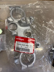 Ponte superiore giogo forcella Honda CRF 250 L CRF250 2012 2013 2014 2015 2016 - Foto 1 di 12