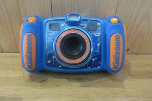 VTECH KIDIZOOM DIGITAL CAMERA - Picture 1 of 13