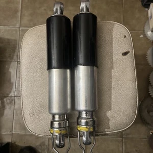 DUCATI SCRAMBLER 250 MONZA GT ammortizzatori marzocchi 300mm SHOCK ABSORBER - Imagen 1 de 11