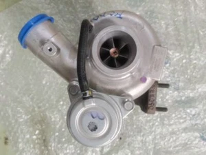 NEW MHI 49189-02950 504304178 Jumper Ducato Boxer F1C 3.0L 116KW Turbocharger - Picture 1 of 2