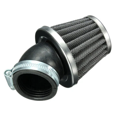 40MM Air Filter Pod Cleaner 110cc 125cc Motorcycle PIT Quad Dirt Bike ATV Buggy  - image 1 of 4