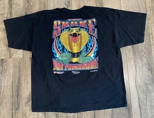 The Snake Don Prudhomme Racing NHRA Drag Racing 3XL XXXL Shirt - Picture 1 of 5