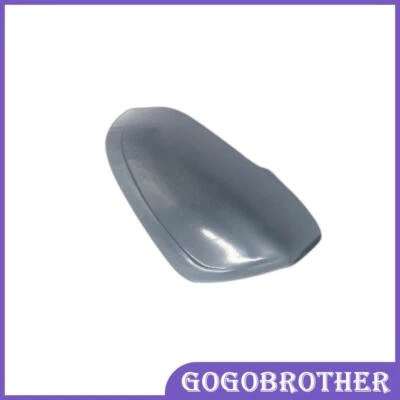 Cubierta trasera del espejo retrovisor de puerta lateral izquierdo delantero sin pintar para Volvo S60 S80 2012-19 Foto 1 de 4