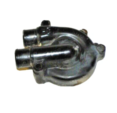 1985 - 2005 Kawasaki KLR 250 Water Pump Cover OEM# 16142-1055 - Image 1 of 2