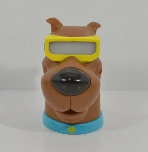 Juguete McDonald's EUROPA 2011 Chill-Out Scooby-Doo visor de diapositivas de películas de 3,25" raro - Imagen 1 de 5