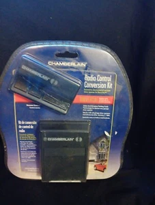 NEW Universal Garage Door Opener CHAMBERLAIN Radio Control Conversion Kit 955D - Picture 1 of 7