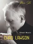Chad Lawson Sheet Music: I Wish I Knew, When The Party's Over, The Waning Mo...