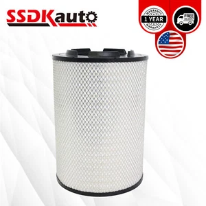 Air Filter For Volvo VNL VNM Trucks Replaces #'s AF26472M 21715813 AF26163M - Picture 1 of 11