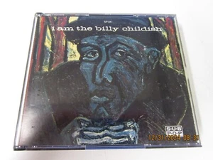 BILLY CHILDISH I Am Billy Childish  2XCD Used! 1991 Sub Pop Numbered Garage Punk - Bild 1 von 5