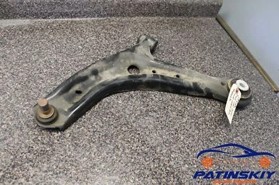 Ford Fiesta 2017 conductor delantero izquierdo brazo de control inferior suspensión LH L SE 17 Foto 1 de 4