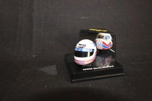 Onyx Helmet Martin Brundle (GBR) 1:12 Gitanes Ligier - Bild 1 von 4