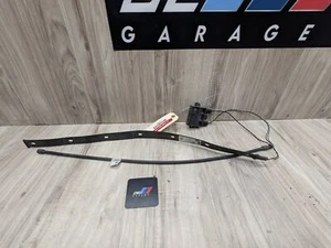 OEM BMW F44 G30 G12 F90 M5 F48 G01 X3 Control Unit Smart Opener Module w/ Sensor - Picture 1 of 18