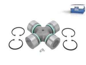 Joint cross DT Spare Parts 7.20021 Joint cross - Foto 1 di 5