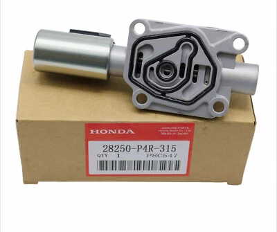 OEM Honda Acura 28250-P4R-315 Auto Trans Control Solenoid Civic CR-V Integra - Изображение 1 из 4
