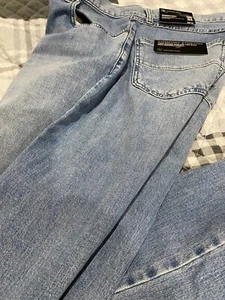 International Concepts Comfort Modern Boot Stretch Jeans   38WX34L - Picture 1 of 8