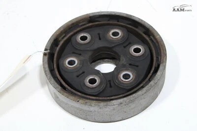 Audi A3 Quattro 2015-2020 hélice trasera cardan eje de transmisión acoplamiento OEM Foto 1 de 4