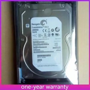 EMC hard disk VNX 4T SAS 005050953 005050148 005050748 005050149 - Picture 1 of 4