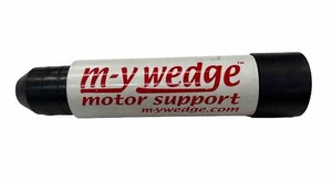 M-Y WEDGE MOTOR SUPPORT 3-RAM TRIM/TILT SYSTEMS MADE IN U.S.A. 644 - Picture 1 of 4