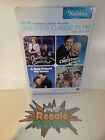 MTC Greatest Classic Films DVD Holiday