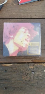 A JIMI HENDRIX EXPERIENCE-ELECTRIC LADYLAND CD comme NEUF - Picture 1 of 1