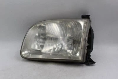 Right Passenger Headlight 2001-2004 TOYOTA SEQUOIA OEM #12050 - Image 1 of 4