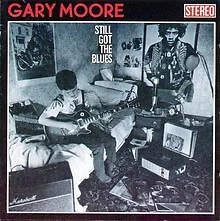 Still got the blues (1990) von Gary Moore | CD | Zustand sehr gut - Bild 1 von 2