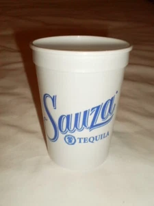 Sauza Tequila Margarita Glass Cup / 12oz / Lot of 21 - Bild 1 von 3