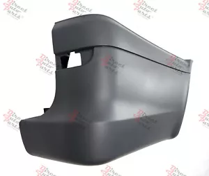 REAR BUMPER BAR END CORNER for MERCEDES BENZ VITO W639 2004 -2015 RIGHT RH - Picture 1 of 5