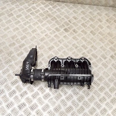 FORD FOCUS MK3 Intake Manifold CM5G-9424-FA 1047092S01 1.0 Petrol 74kw 2013 - Image 1 of 4