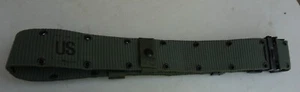 Belt, Individual Equipment, LC-2, size Large  (Loc  H2 back) - Picture 1 of 2