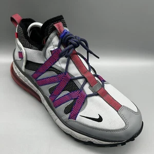 Nike Air Max 270 Bowfin Cool Grey Concord Turnschuhe - AJ7200-009 - UK 9 Herren - Bild 1 von 9