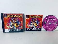 .PSX.' | '.Pandemonium 2.
