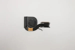 New UMA CPU Cooling Fan Heatsink Radiator Cool for Lenovo T460s T470s 01AY891 - Picture 1 of 2